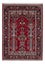 Tapis persan - Keshan - 194 x 131 cm - bleu
