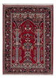 Tapis de Kashan Tapis 194x131cm - Tapis persan