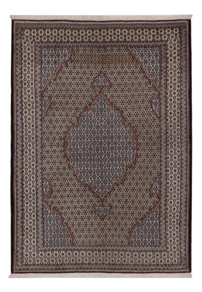 Tapis de Tabriz - 50 rangs Tapis 135x202cm - Tapis persan