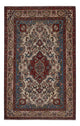Tapis d'Isfahan Tapis 225x135cm - Tapis persan
