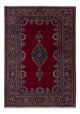 Tapis de Kashan Tapis 126x198cm - Tapis persan