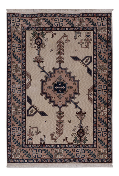 Tapis d'Ardebil Tapis 116x170cm - Tapis persan