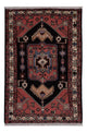 Tapis de Hamadan Tapis 199x130cm - Tapis persan