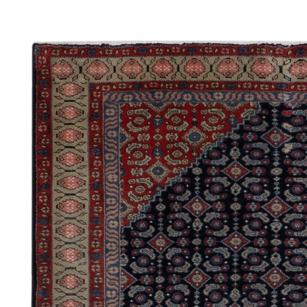Tapis d’Ardebil Tapis 200x134cm - Tapis persan
