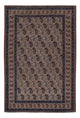 Tapis de Qom Tapis 135x203cm - Tapis persan