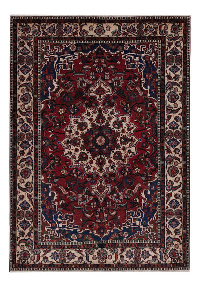 Tapis de Najafabad Tapis 140x212cm - Tapis persan