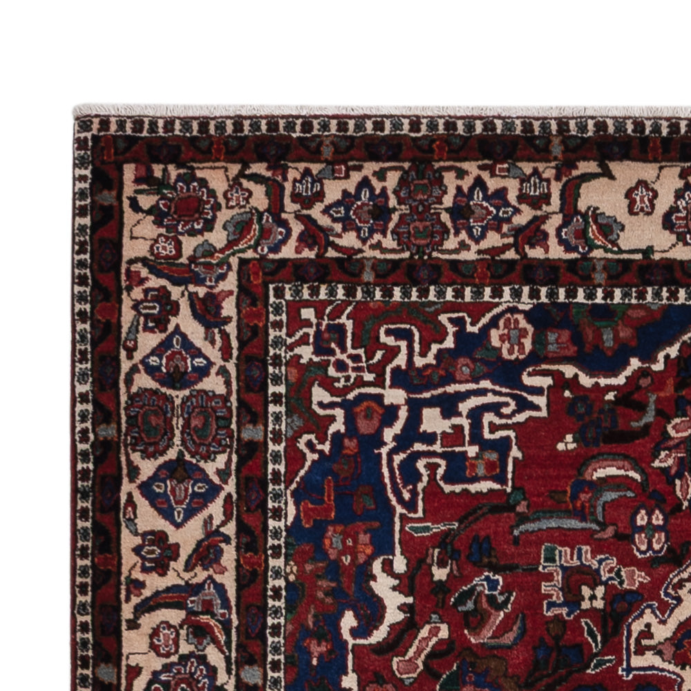 Tapis de Najafabad Tapis 212x140cm - Tapis persan