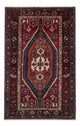 Tapis de Hamadan Tapis 130x227cm - Tapis persan