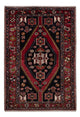 Tapis de Hamadan Tapis 136x202cm - Tapis persan