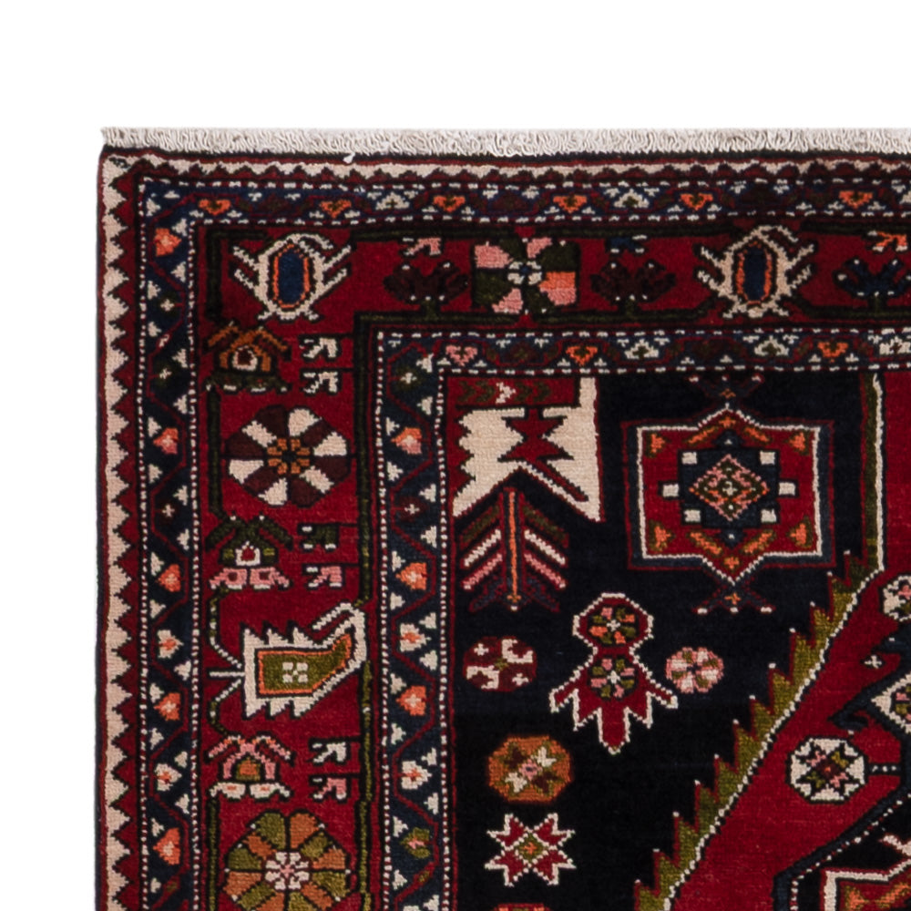 Tapis de Hamadan Tapis 136x202cm - Tapis persan