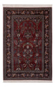Tapis de Kashan Tapis 222x141cm - Tapis persan