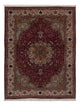Tapis de Tabriz Tapis 147x195cm - Tapis persan