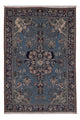 Tapis de Qom Tapis 140x218cm - Tapis persan