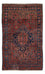 Tapis persan - Nomadic - 220 x 125 cm - rouge