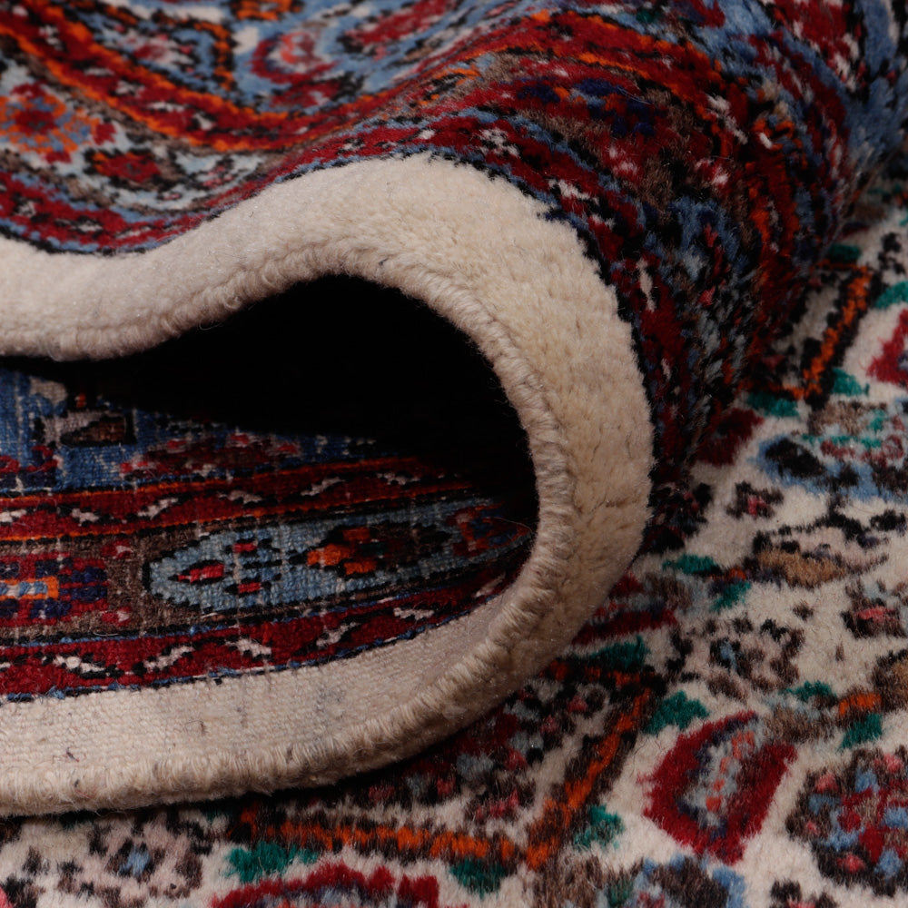 Perserteppich - Classic - 295 x 200 cm - dunkelbeige