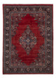 Tapis de Sarough Tapis 273x190cm - Tapis persan