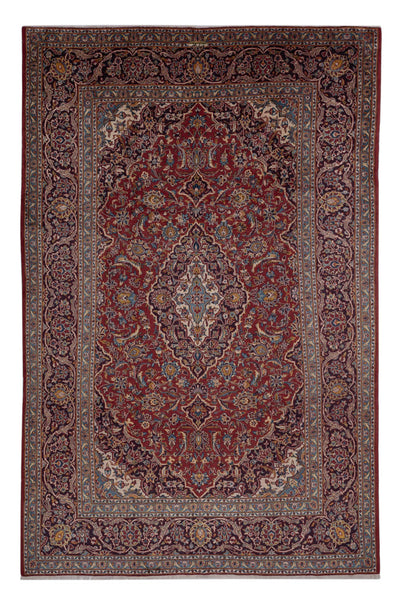 Ardakan Tapis 218x332cm - Tapis persan
