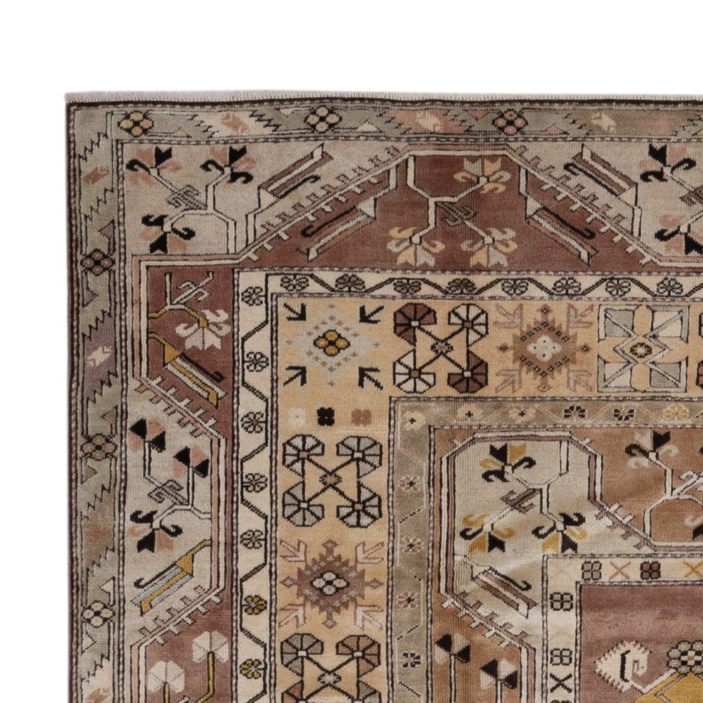 Kayseri Tapis 280x200cm - Tapis oriental