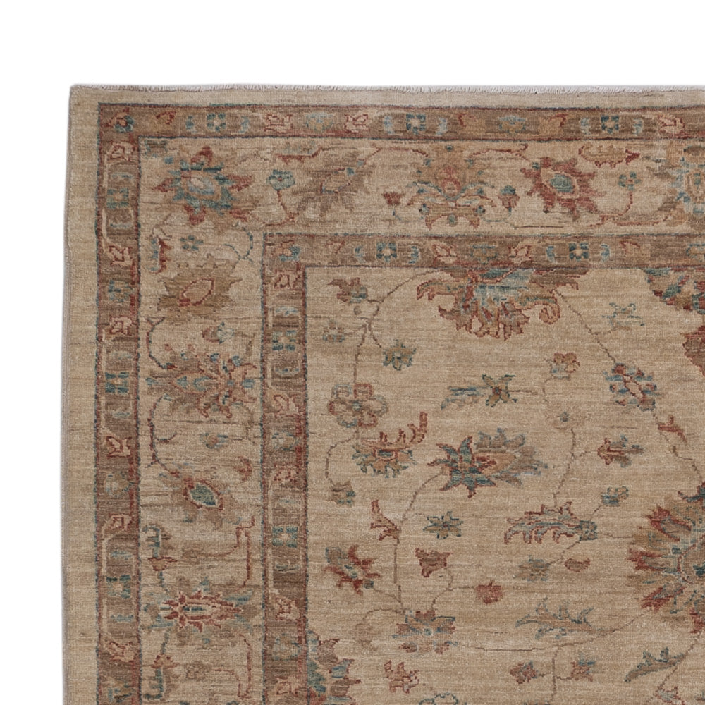 Tapis Ziegler 167x224cm - Tapis oriental