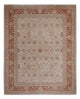 Tapis Ziegler 244x302cm - Tapis oriental