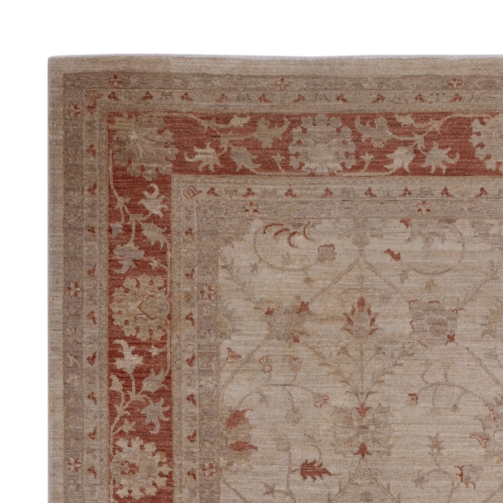 Tapis Ziegler 244x302cm - Tapis oriental