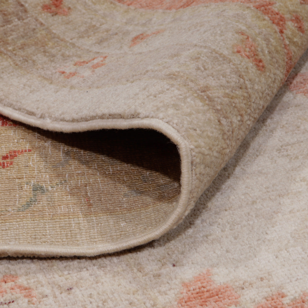 Ziegler Teppich - 302 x 244 cm - beige