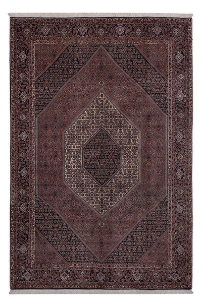 Tapis de Bidjar Tapis 198x304cm - Tapis persan