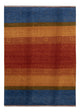 Tapis Gabbeh persan Tapis 171x241cm - Tapis en laine