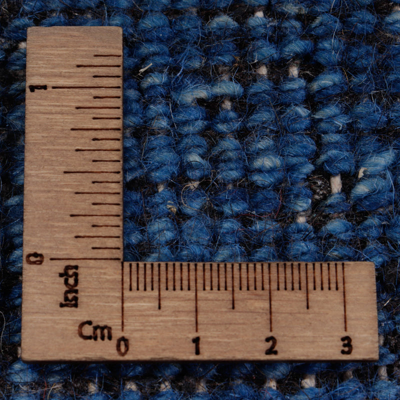 Tapis Gabbeh persan Tapis 171x241cm - Tapis en laine