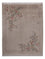 Tapis chinois - 307 x 240 cm - beige foncé