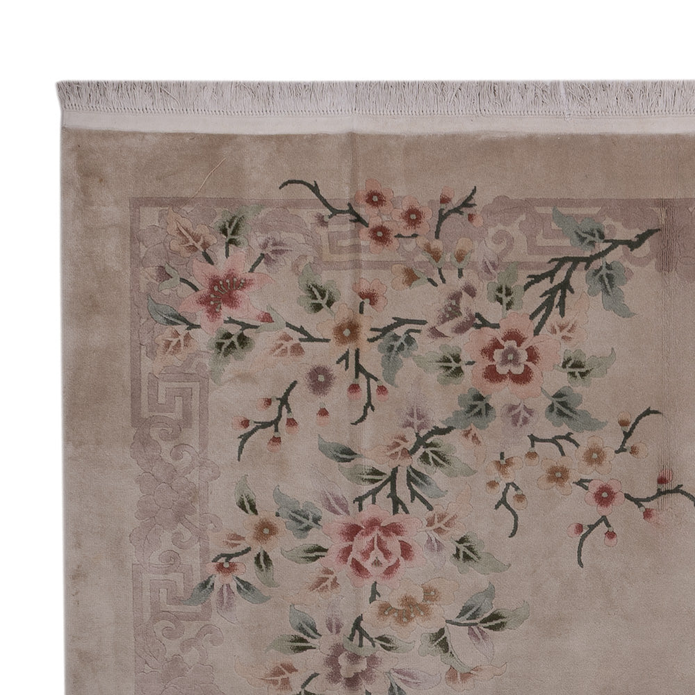 Tapis chinois 307x240cm - Tapis oriental