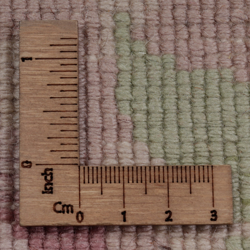 Tapis chinois - 307 x 240 cm - beige foncé