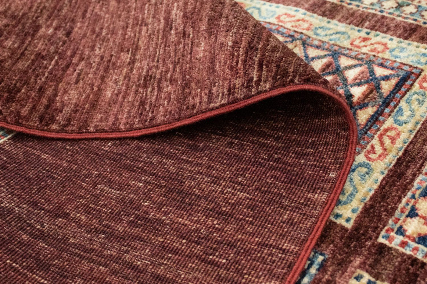 Tapis Ziegler 237x172cm - Tapis oriental