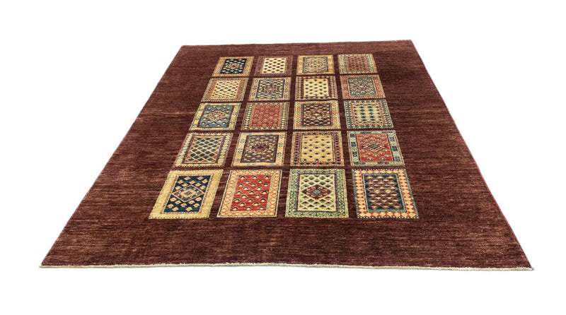 Tapis Ziegler - 237 x 172 cm - colorée