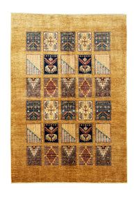 Tapis Ziegler - 207 x 150 cm - colorée