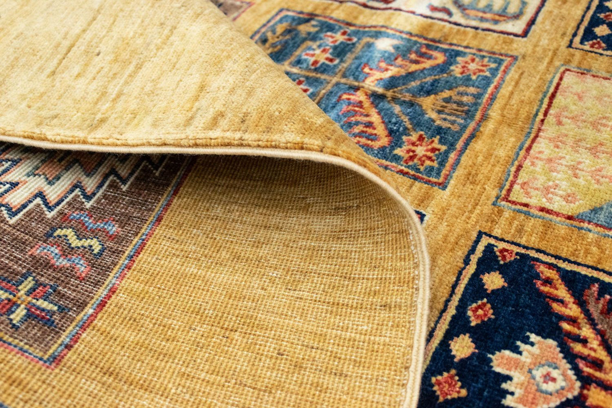 Tapis Ziegler - 207 x 150 cm - colorée