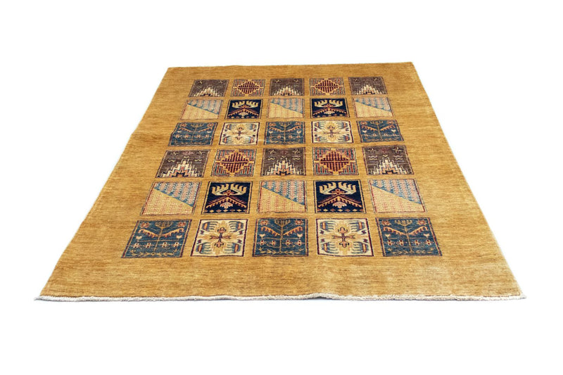 Tapis Ziegler - 207 x 150 cm - colorée