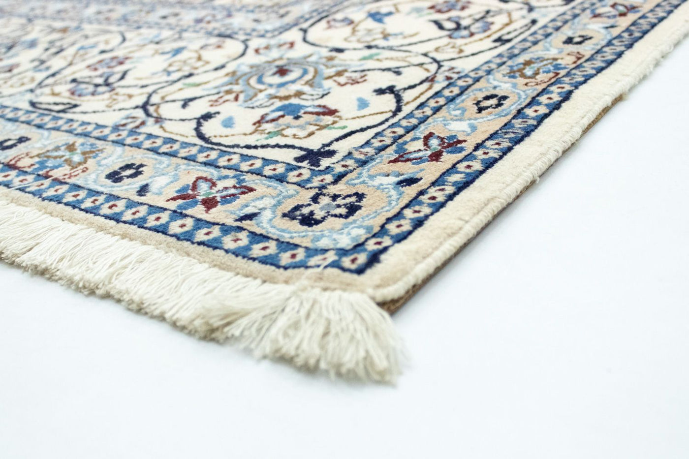 Tapis de Nain - 9 lignes Tapis 290x240cm - Tapis persan