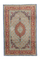 Tapis de Moud Tapis 255x160cm - Tapis persan
