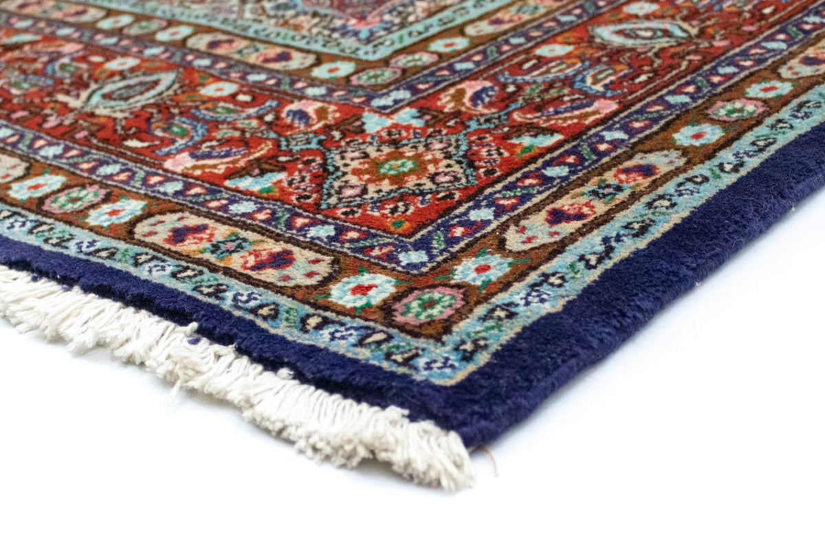 Tapis persan - Classique - 255 x 160 cm - rouge