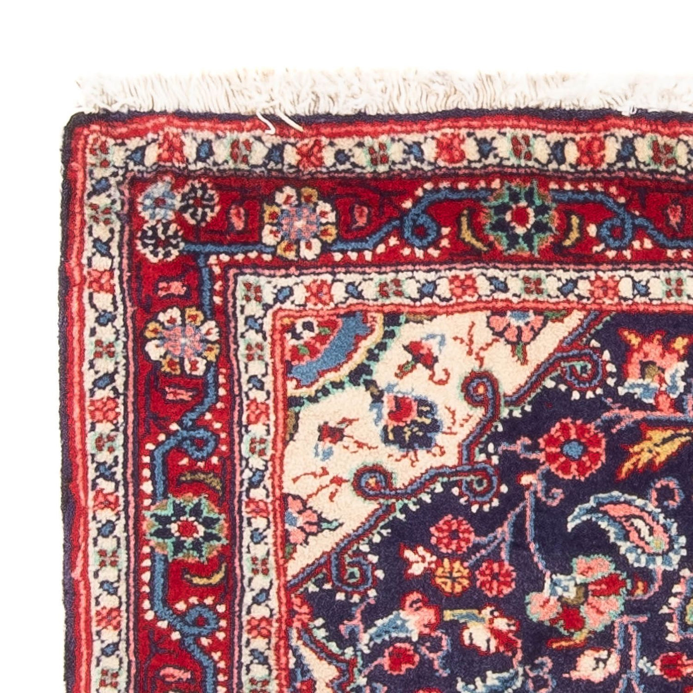 Tapis de Sarouk Tapis 88x70cm - Tapis persan