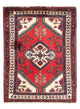 Tapis de Hamadan Tapis 90x65cm - Tapis persan