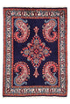 Tapis de Sarouk Tapis 65x100cm - Tapis persan