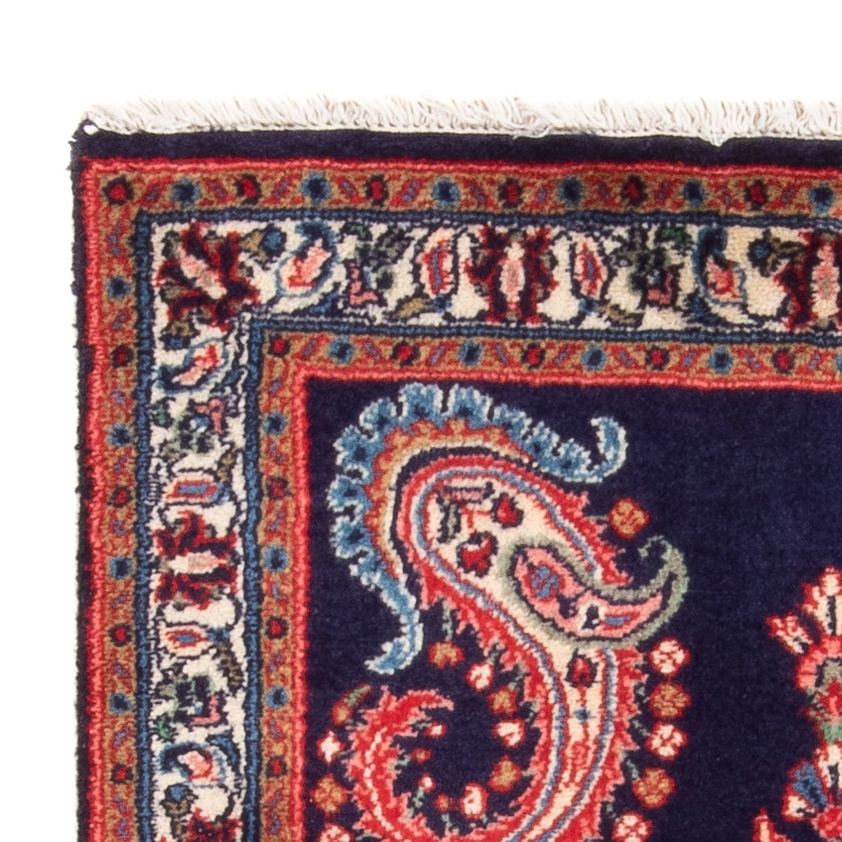 Tapis de Sarouk Tapis 65x100cm - Tapis persan