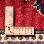 Tapis persan - Classique - 100 x 70 cm - rouge