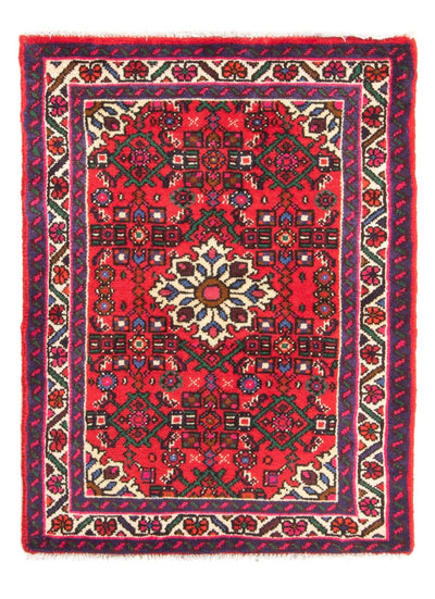 Tapis de Hosseinabad Tapis 68x98cm - Tapis persan