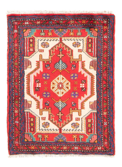 Tapis de Nahavand Tapis 65x91cm - Tapis persan