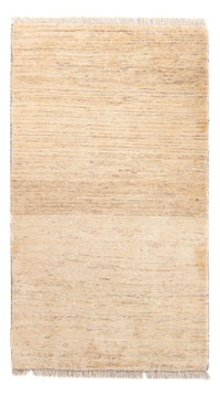 Tapis Gabbeh - Persan - 153 x 82 cm - beige
