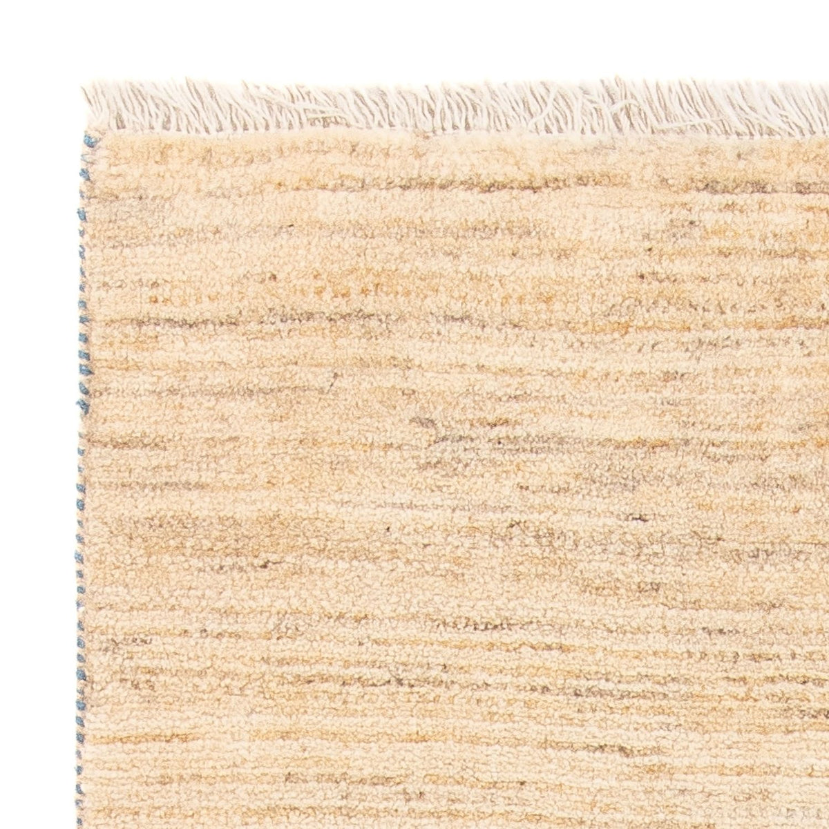 Tapis Gabbeh persan Tapis 82x153cm - Perserteppich Wollteppich