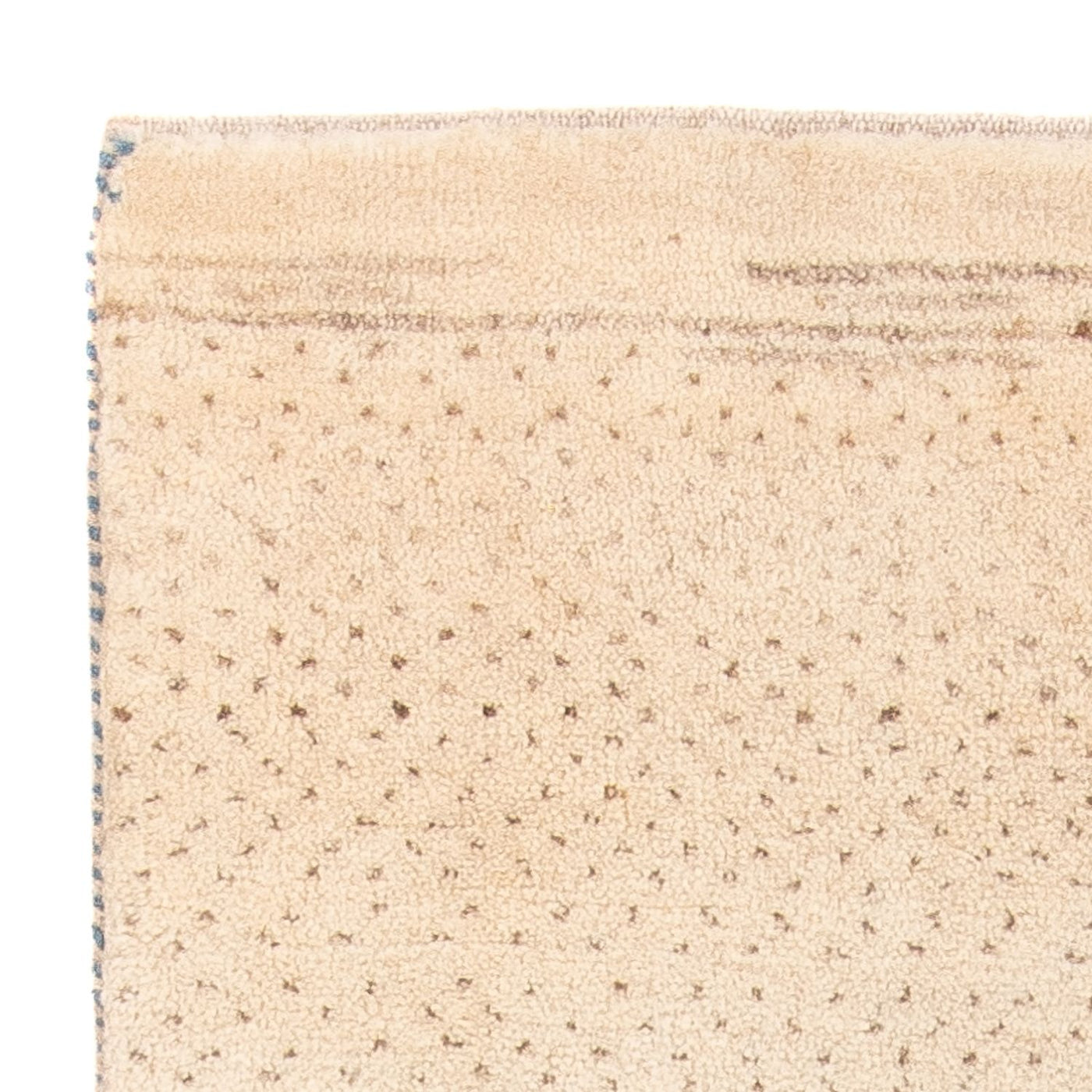 Tapis Gabbeh persan Tapis 156x60cm - Perserteppich Wollteppich